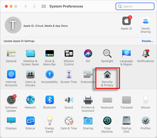 Erro corrigido: falha na instalação da transferência de mensagens do iPhone Tansee para Mac